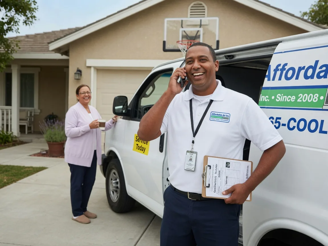 Central Ac Repair Portland, CT FAQs